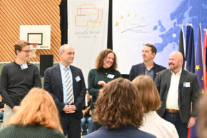 Gruppenbild (Foto Baumbusch-Ober)