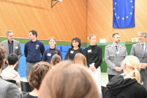 Gruppenbild (Foto Baumbusch-Ober)